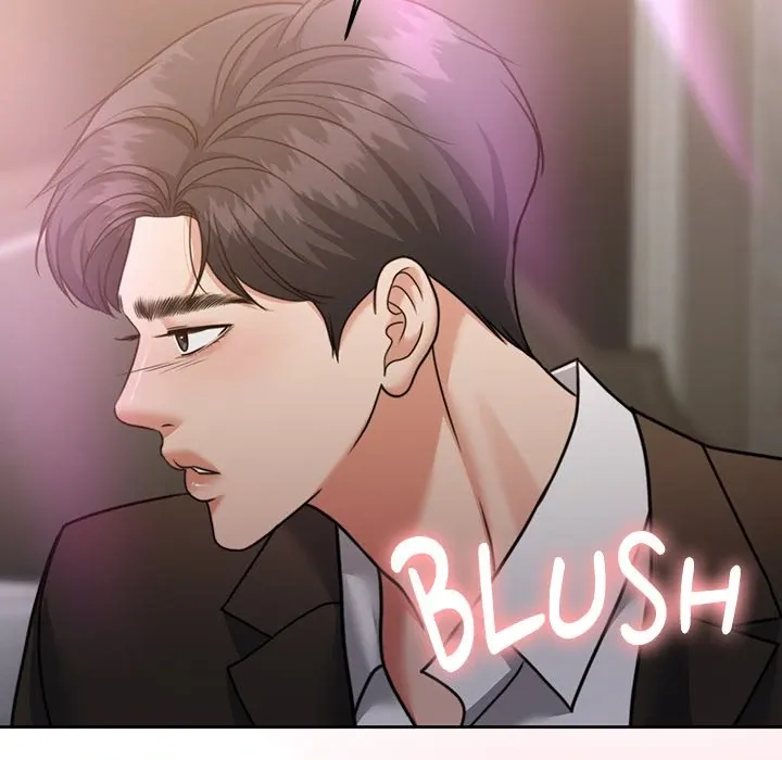 Pregnancy Contract Chapter 59 page 115 - 