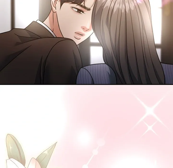 Pregnancy Contract Chapter 59 page 119 - 