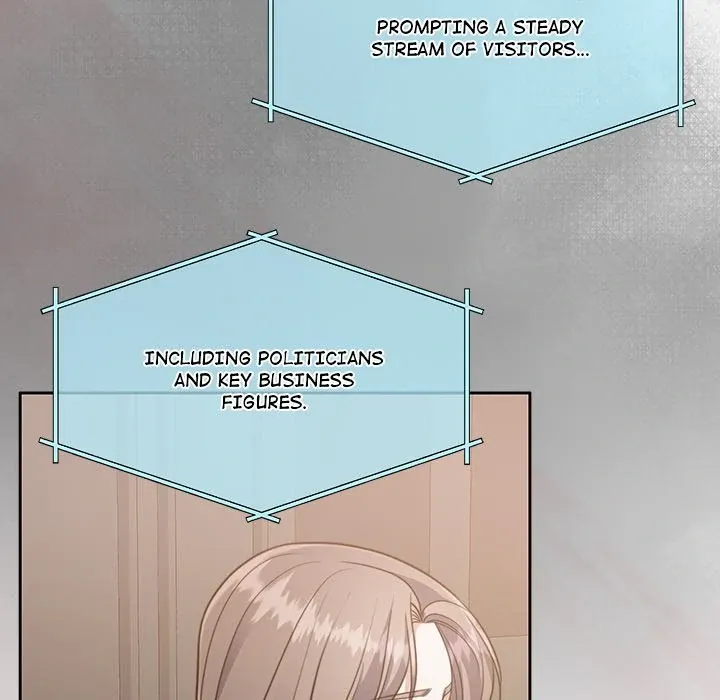 Pregnancy Contract Chapter 59 page 13 - 