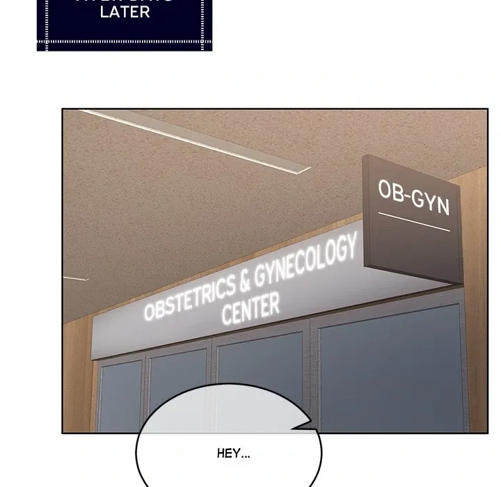 Pregnancy Contract Chapter 59 page 125 - 