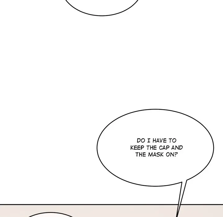 Pregnancy Contract Chapter 59 page 126 - 