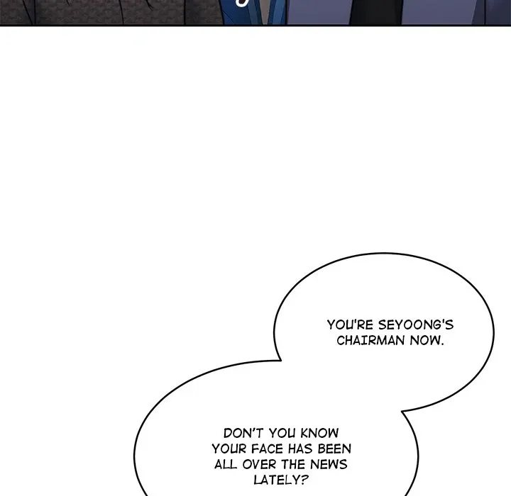 Pregnancy Contract Chapter 59 page 128 - 