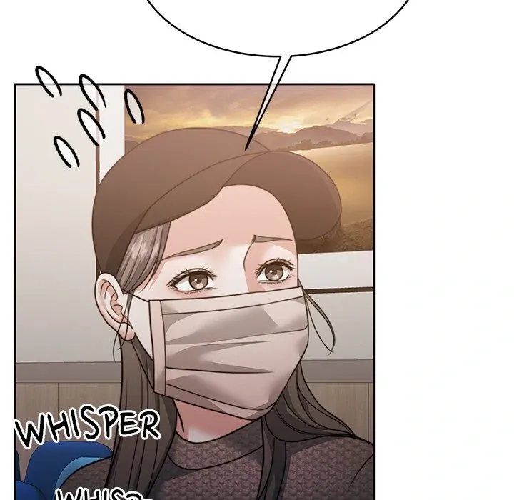 Pregnancy Contract Chapter 59 page 129 - 