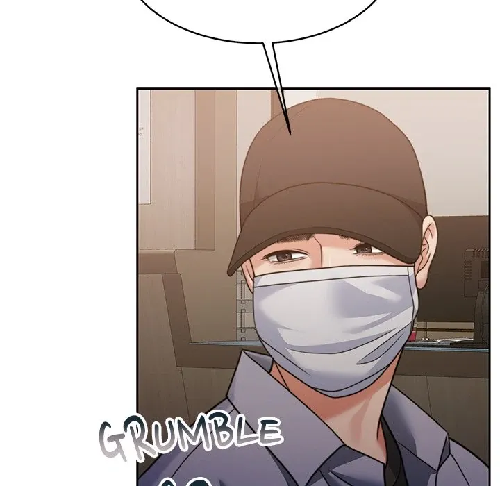 Pregnancy Contract Chapter 59 page 131 - 