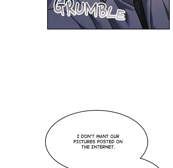 Pregnancy Contract Chapter 59 page 132 - 