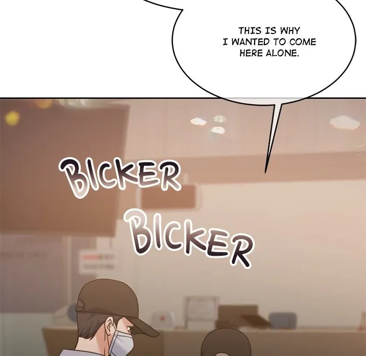 Pregnancy Contract Chapter 59 page 133 - 