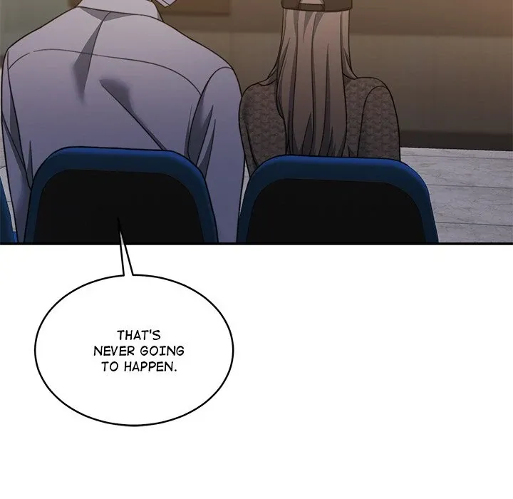 Pregnancy Contract Chapter 59 page 134 - 
