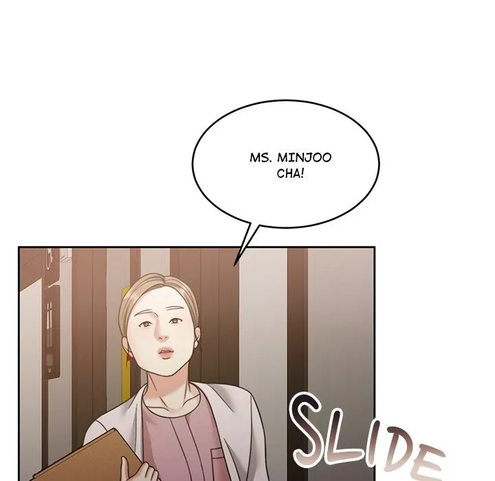 Pregnancy Contract Chapter 59 page 135 - 