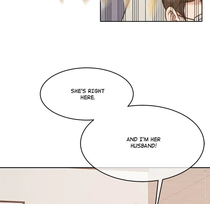 Pregnancy Contract Chapter 59 page 138 - 