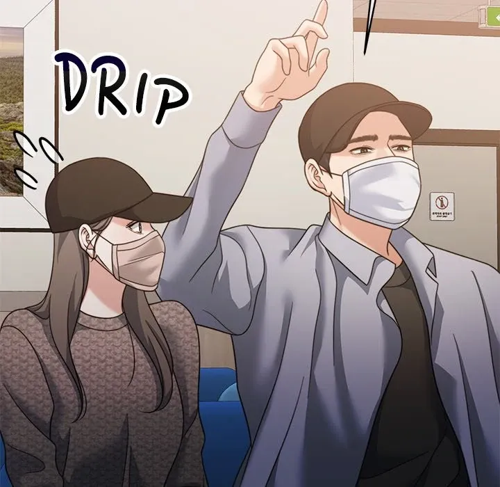 Pregnancy Contract Chapter 59 page 139 - 