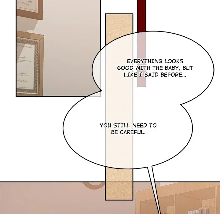 Pregnancy Contract Chapter 59 page 142 - 
