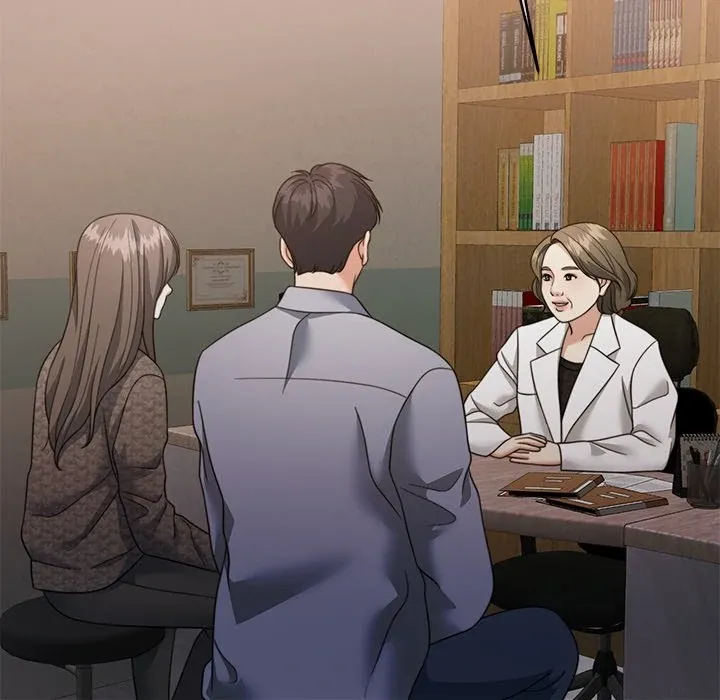 Pregnancy Contract Chapter 59 page 143 - 