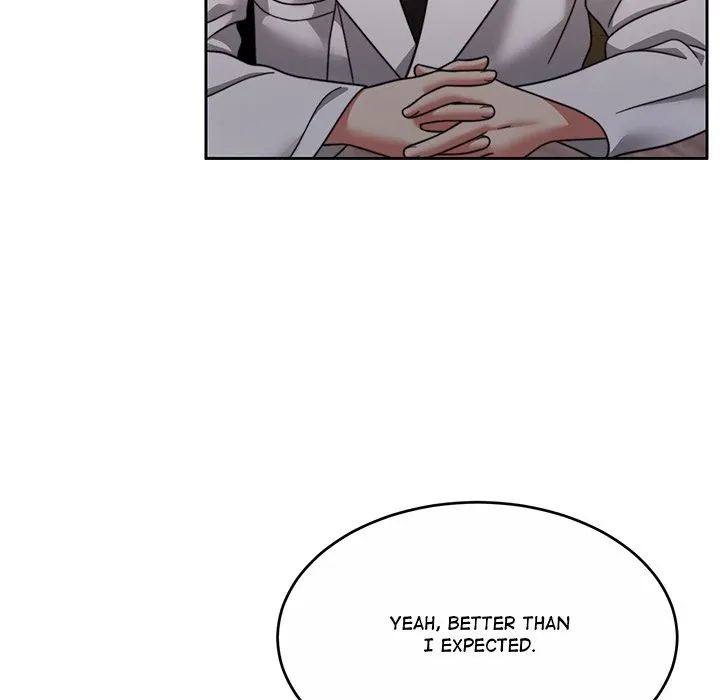 Pregnancy Contract Chapter 59 page 146 - 