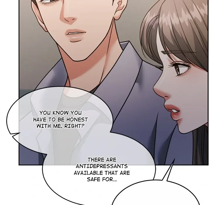 Pregnancy Contract Chapter 59 page 150 - 