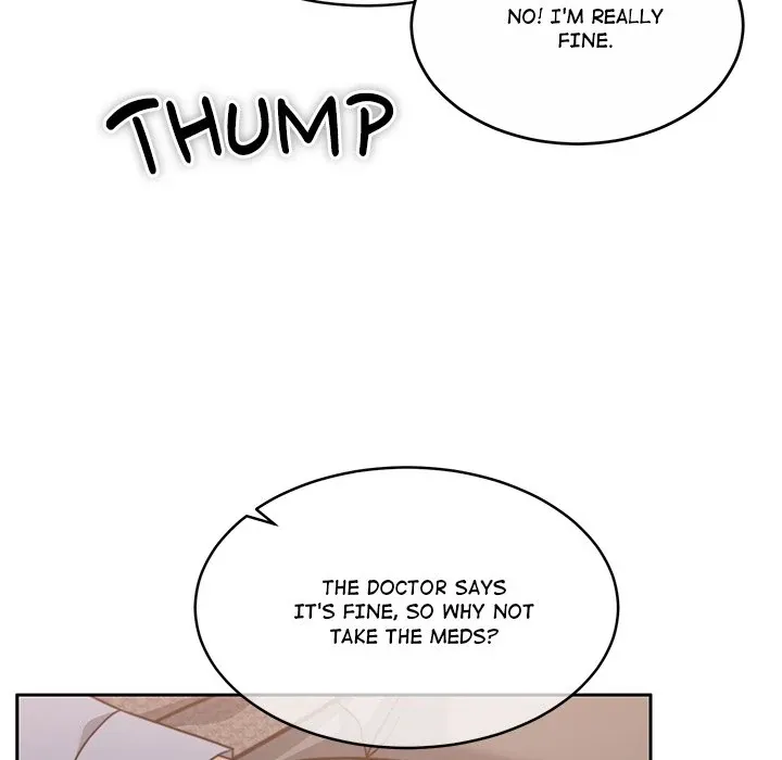 Pregnancy Contract Chapter 59 page 151 - 