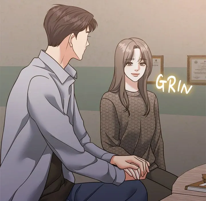 Pregnancy Contract Chapter 59 page 154 - 