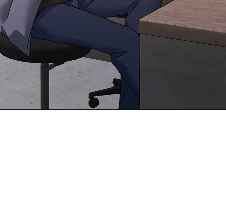 Pregnancy Contract Chapter 59 page 155 - 