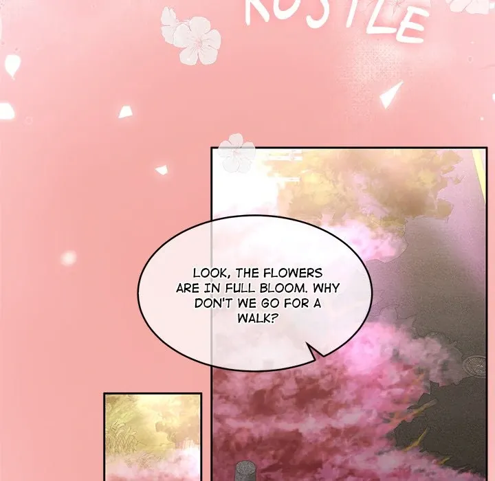 Pregnancy Contract Chapter 59 page 158 - 