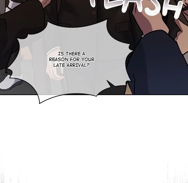 Pregnancy Contract Chapter 59 page 17 - 
