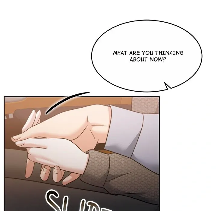 Pregnancy Contract Chapter 59 page 162 - 