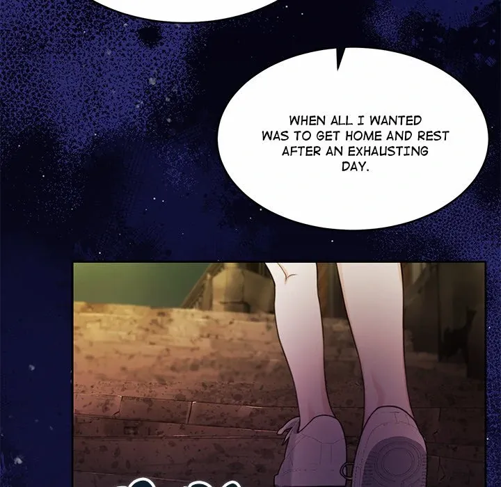 Pregnancy Contract Chapter 59 page 170 - 