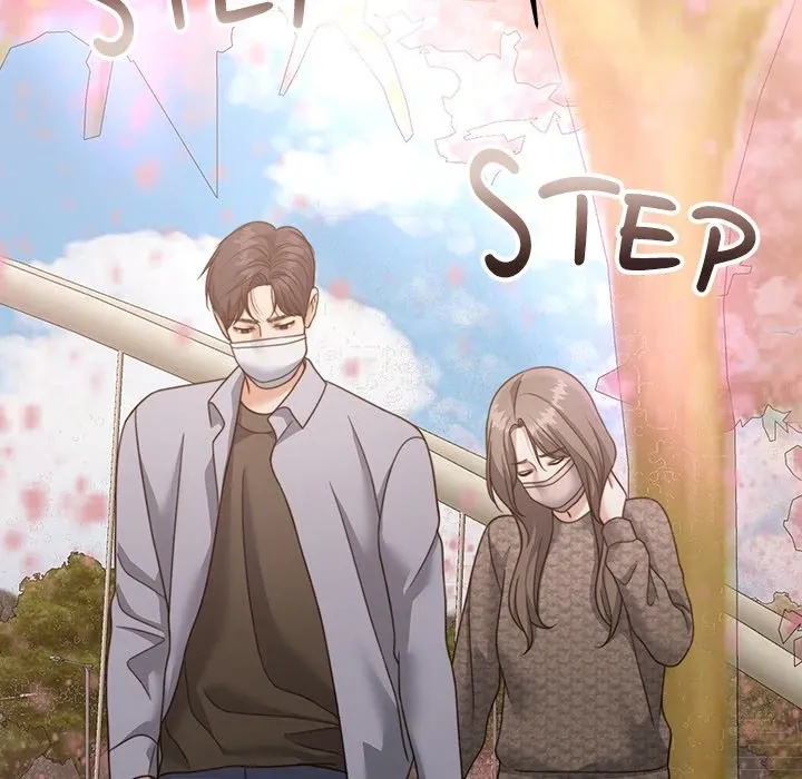 Pregnancy Contract Chapter 59 page 191 - 