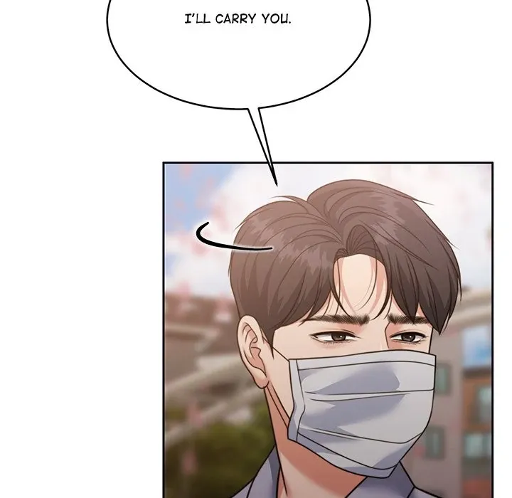 Pregnancy Contract Chapter 59 page 193 - 