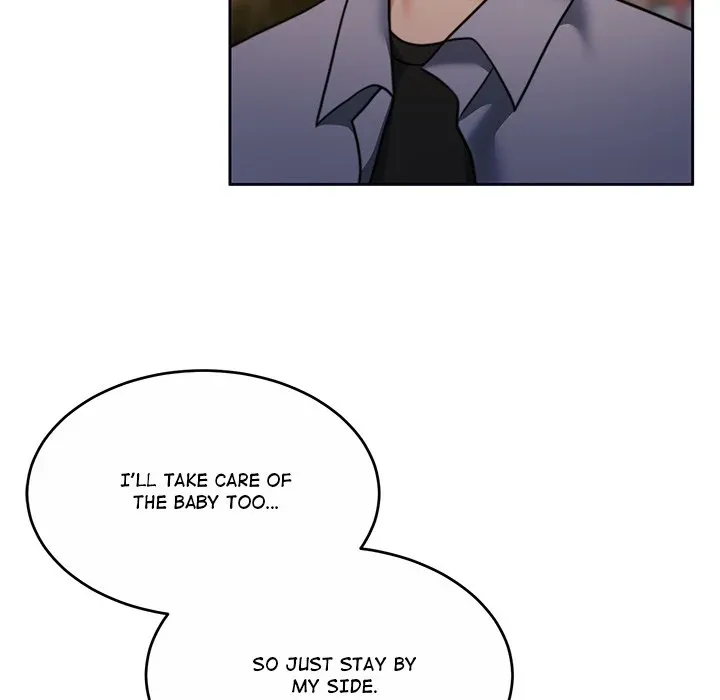 Pregnancy Contract Chapter 59 page 194 - 