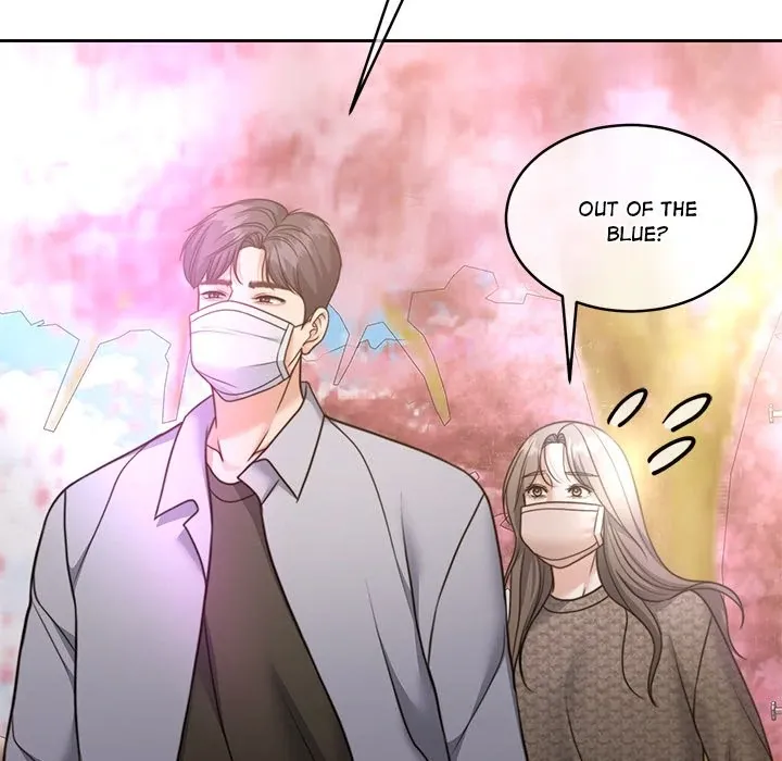 Pregnancy Contract Chapter 59 page 197 - 