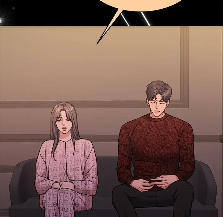 Pregnancy Contract Chapter 59 page 21 - 