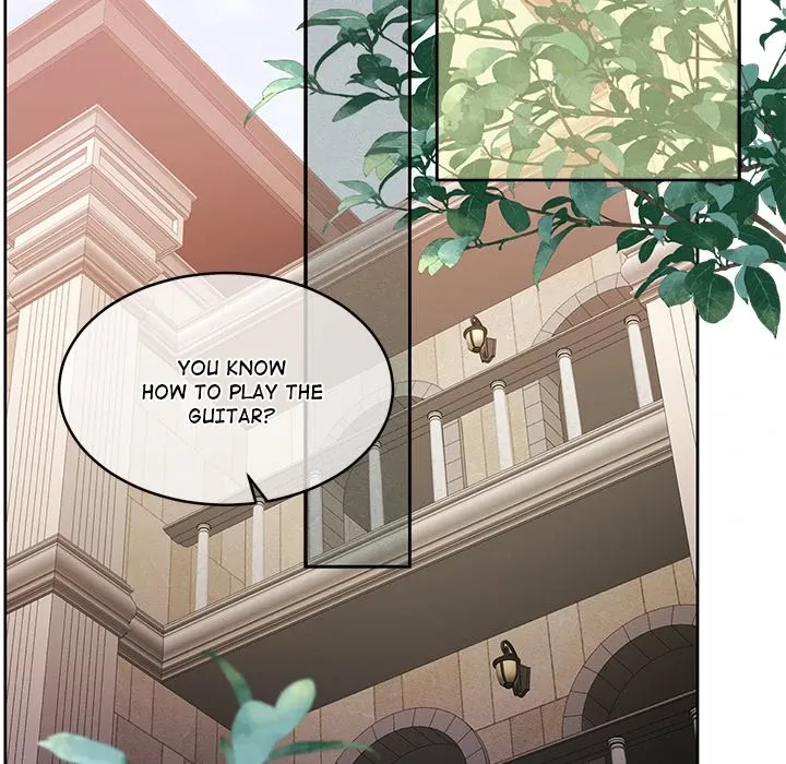 Pregnancy Contract Chapter 59 page 202 - 