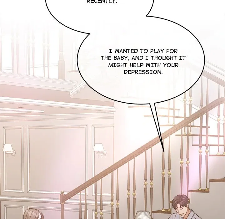 Pregnancy Contract Chapter 59 page 204 - 