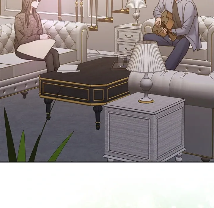 Pregnancy Contract Chapter 59 page 205 - 