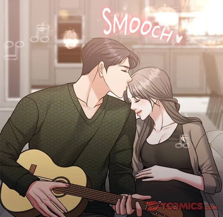 Pregnancy Contract Chapter 59 page 220 - 