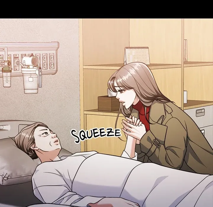 Pregnancy Contract Chapter 59 page 35 - 