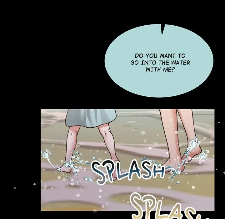 Pregnancy Contract Chapter 59 page 43 - 