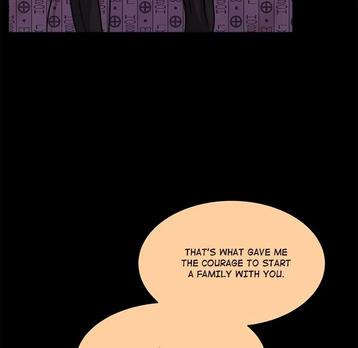 Pregnancy Contract Chapter 59 page 50 - 