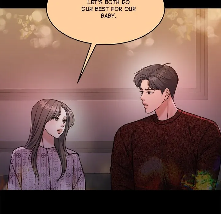 Pregnancy Contract Chapter 59 page 51 - 