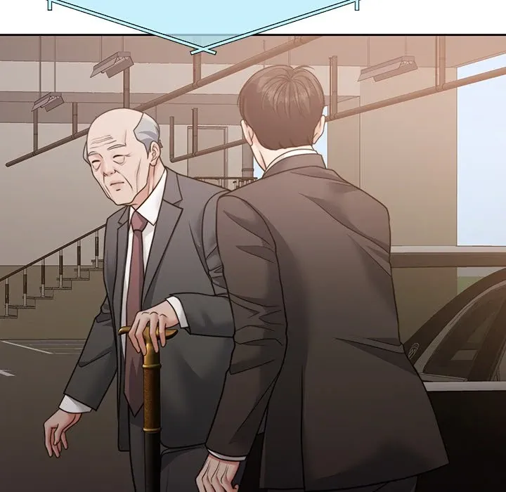 Pregnancy Contract Chapter 59 page 58 - 