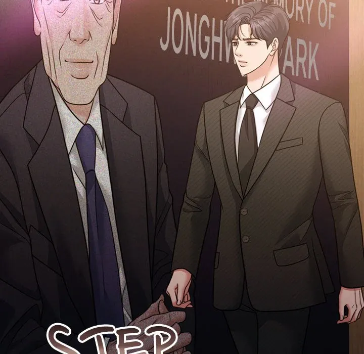 Pregnancy Contract Chapter 59 page 61 - 