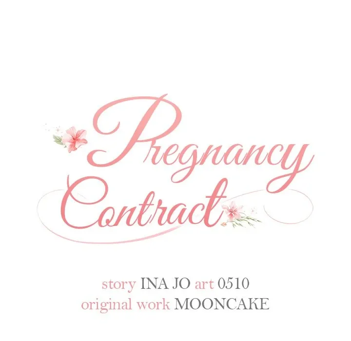 Pregnancy Contract Chapter 59 page 64 - 