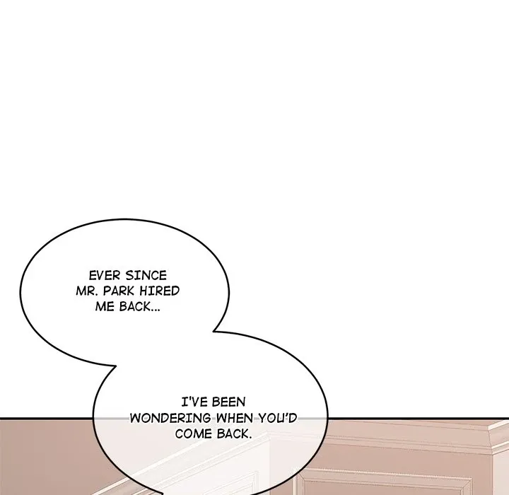 Pregnancy Contract Chapter 59 page 69 - 