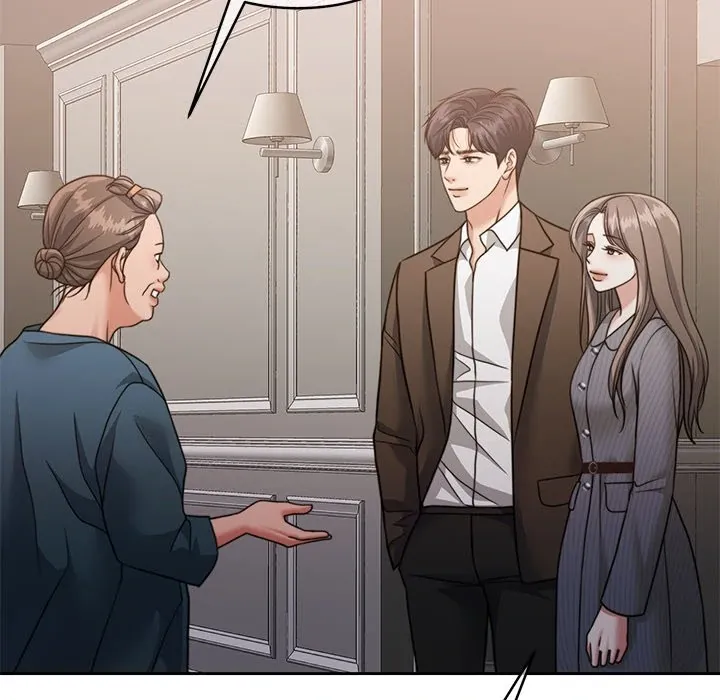 Pregnancy Contract Chapter 59 page 70 - 