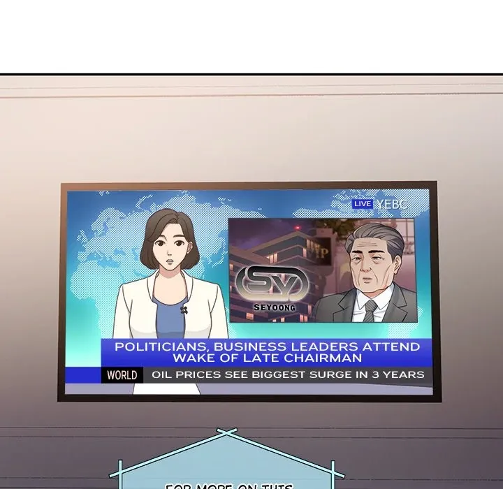Pregnancy Contract Chapter 59 page 8 - 