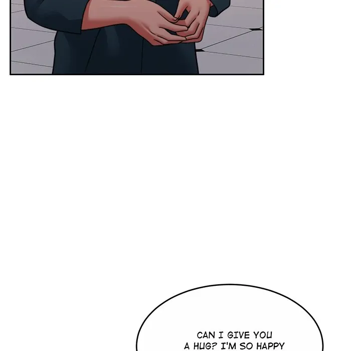 Pregnancy Contract Chapter 59 page 73 - 