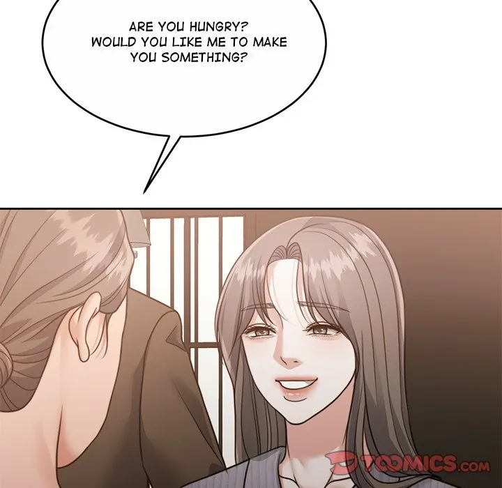 Pregnancy Contract Chapter 59 page 76 - 