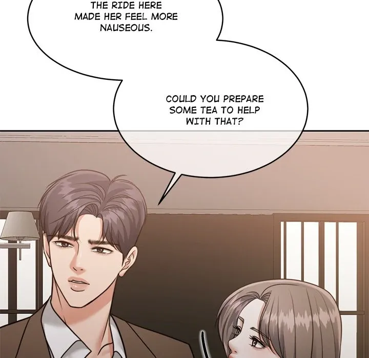 Pregnancy Contract Chapter 59 page 78 - 