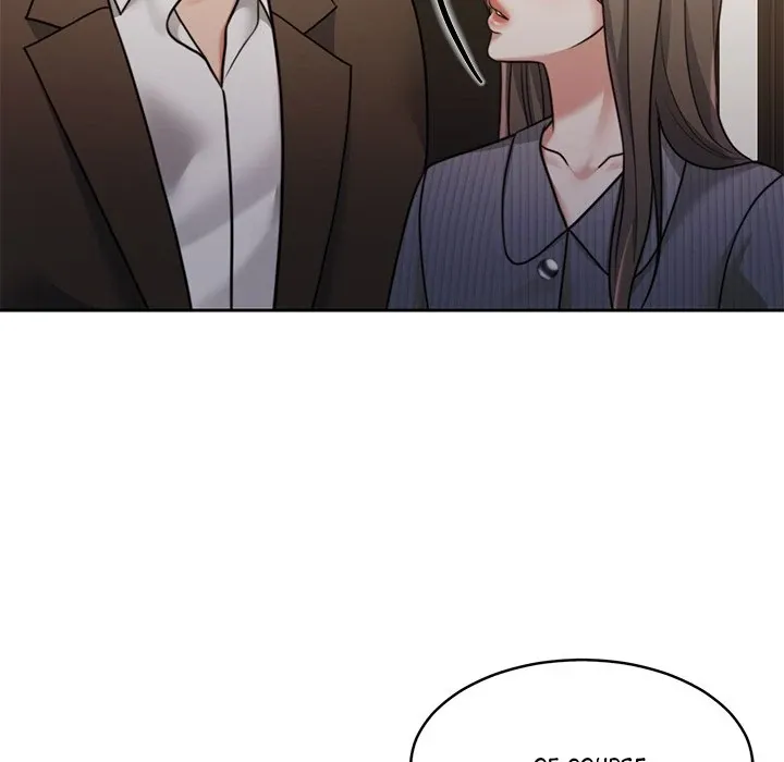 Pregnancy Contract Chapter 59 page 79 - 