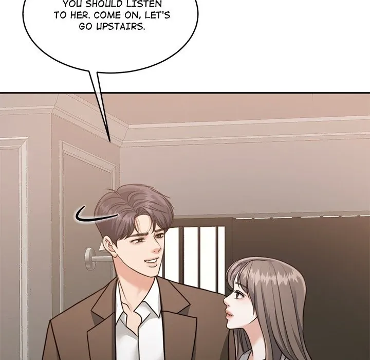 Pregnancy Contract Chapter 59 page 82 - 
