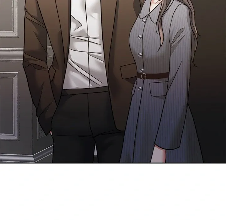 Pregnancy Contract Chapter 59 page 83 - 
